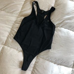 Brand New  Boutine Los Angeles Cayman One Piece!